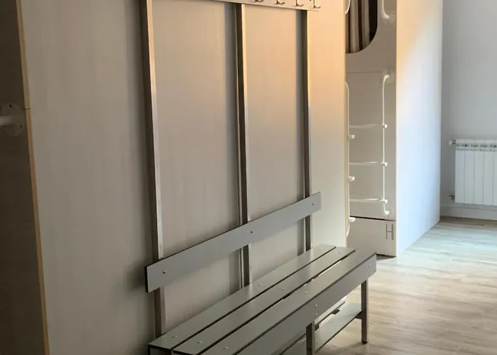 Albergue Enjoy Santander
